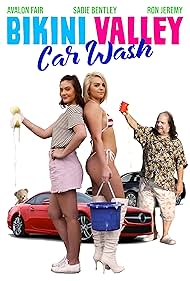 Watch Free Bikini Valley Car Wash (2020)