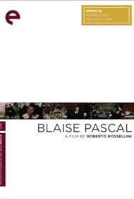 Watch Free Blaise Pascal (1972)