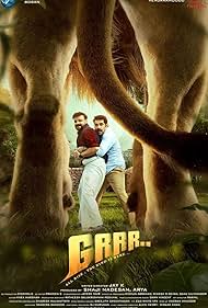 Watch Free Grrr (2024)