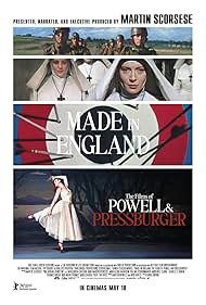 Watch Free Made in England The Films of Powell and Pressburger (2024)