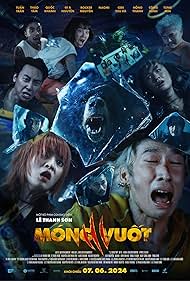 Watch Free Mong Vuot (2024)