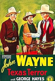 Watch Free Texas Terror (1935)