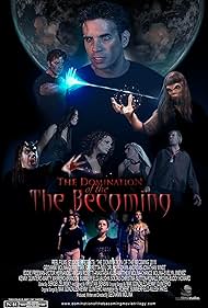 Watch Free Domination of The Becoming (2018)