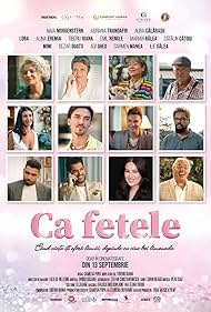 Watch Free Ca Fetele (2024)
