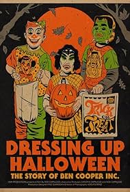 Watch Free Dressing Up Halloween The Story of Ben Cooper, Inc (2024)