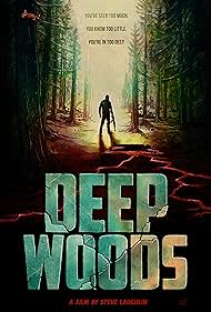 Watch Free Deep Woods (2022)