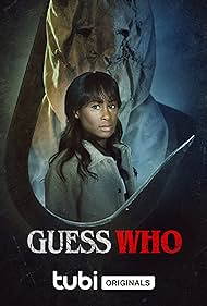Watch Free Guess Who (2024)