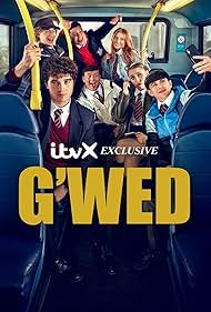 Watch Free Gwed (2024-)