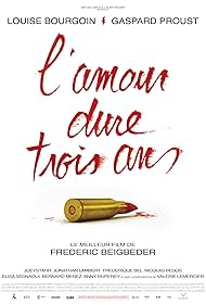 Watch Free Love Lasts Three Years (2011)