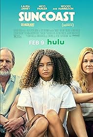 Watch Free Suncoast (2024)