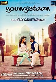 Watch Free Youngistaan (2014)