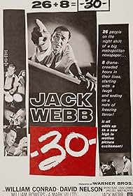 Watch Free 30 (1959)