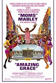 Watch Free Amazing Grace (1974)
