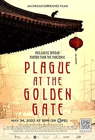 Watch Free Plague at the Golden Gate (2022)