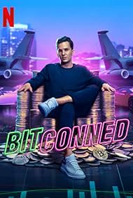 Watch Free Bitconned (2024)