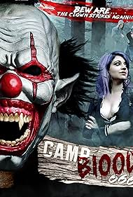 Watch Free Camp Blood 666 (2016)