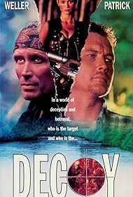 Watch Free Decoy (1995)