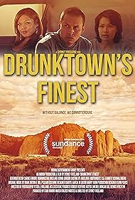 Watch Free Drunktowns Finest (2014)