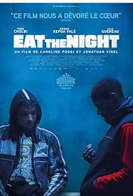 Watch Free Eat the Night (2024)