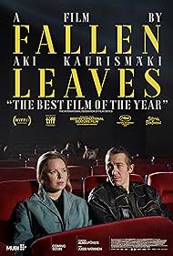 Watch Free Fallen Leaves (2023)
