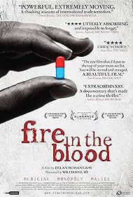 Watch Free Fire in the Blood (2013)
