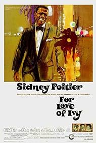 Watch Free For Love of Ivy (1968)