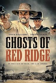 Watch Free Ghosts of Red Ridge (2024)