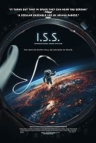Watch Free I S S (2023)