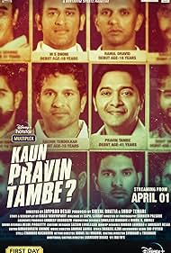 Watch Free Kaun Pravin Tambe (2022)