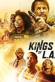Watch Free Kings of L A (2023)