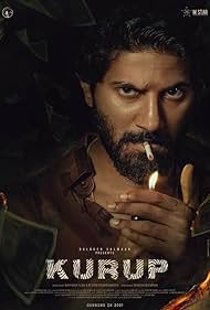 Watch Free Kurup (2021)