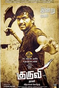 Watch Free Kuruvi (2008)