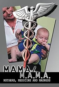 Watch Free MamaM A M A (2003)