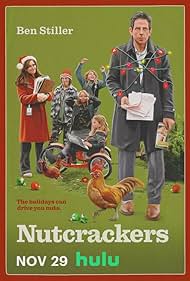 Watch Free Nutcrackers (2024)