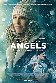 Watch Free Ordinary Angels (2024)
