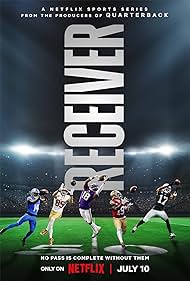 Watch Free Receiver (2024-)