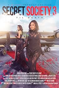 Watch Free Secret Society 3 Til Death (2023)