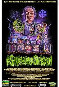 Watch Free Shakespeares Shtstorm (2020)