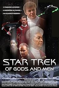 Watch Free Star Trek Of Gods and Men (2007)