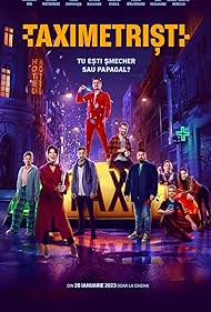 Watch Free Taximetristi (2023)