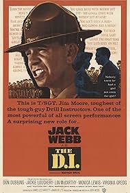 Watch Free The D I (1957)