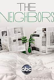 Watch Free The Neighbors (2012-2014)
