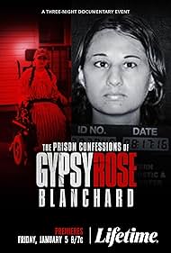 Watch Free The Prison Confessions of Gypsy Rose Blanchard (2024-)