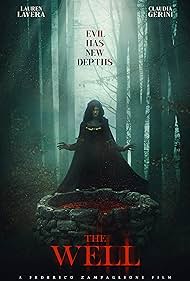 Watch Free The Well (2023)