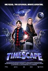 Watch Free Timescape (2022)