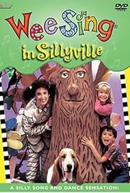 Watch Free Wee Sing in Sillyville (1989)