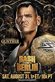 Watch Free WWE Bash in Berlin (2024)