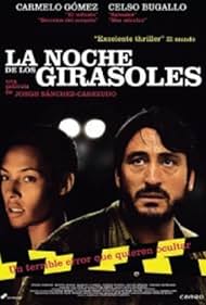 Watch Free The Night of the Sunflowers (2006)