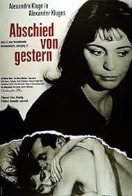 Watch Free Abschied von gestern Anita G (1966)