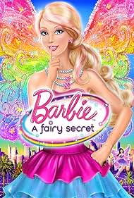Watch Free Barbie A Fairy Secret (2011)